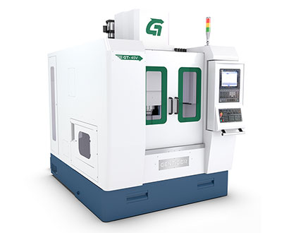 高速三軸加工中心機| 新虎將機械工業股份有限公司
